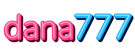dana777 — logo kanal