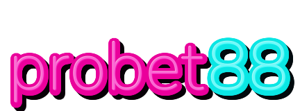 probet88 — logo kanal
