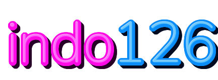 indo126 — logo kanal