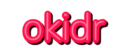 okidr — logo kanal