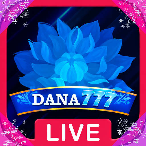 dana777 — mitra unggulan