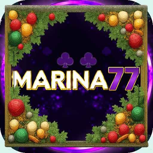 marina77 — mitra unggulan
