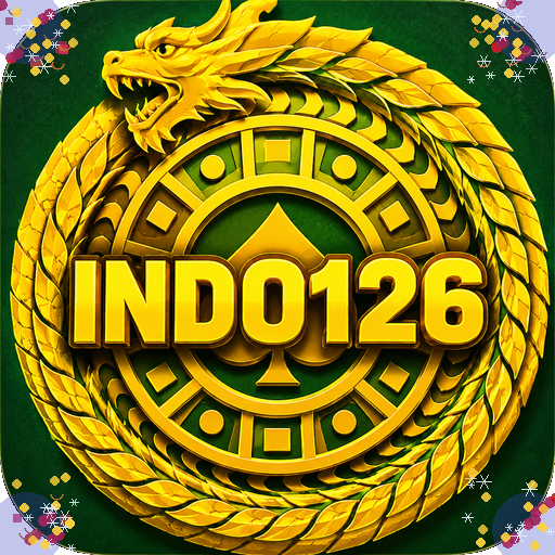 indo126 — mitra unggulan